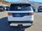 New 2025 Land Rover Discovery Dynamic SE image 4
