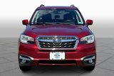 Used 2017 Subaru Forester 2.5i Touring image 3