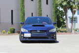 Used 2017 Subaru WRX image 2