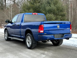 Used 2017 RAM 1500 Express image 2