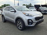 Used 2020 Kia Sportage LX image 3