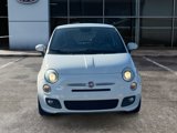 Used 2015 FIAT 500 Sport image 2
