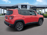 Used 2016 Jeep Renegade Limited image 3