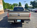 Used 2011 Ford F150 Lariat w/ Lariat Plus Pkg image 4