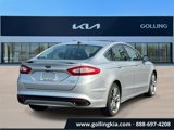 Used 2014 Ford Fusion Titanium image 3