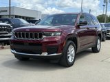 Used 2022 Jeep Grand Cherokee L Laredo w/ Luxury Tech Group I image 2