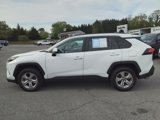 Used 2023 Toyota RAV4 XLE image 2
