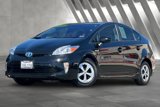 Used 2014 Toyota Prius Two image 2