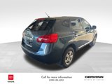 Used 2014 Nissan Rogue S image 5