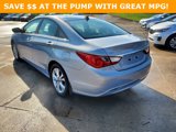Used 2012 Hyundai Sonata Limited w/ Navigation Pkg image 3