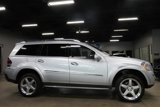 Used 2009 Mercedes-Benz GL 550 4MATIC image 6