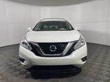 Used 2017 Nissan Murano SL image 2