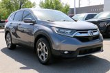 Used 2017 Honda CR-V EX image 4
