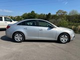 Used 2016 Chevrolet Cruze LS image 2