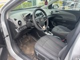 Used 2016 Chevrolet Sonic LT image 2