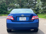 Used 2011 Toyota Camry image 4