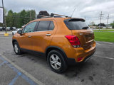 Used 2017 Chevrolet Trax LT w/ LT Convenience Package image 5