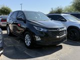 Used 2020 Chevrolet Equinox LS w/ LS Convenience Package image 2