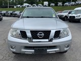 Used 2013 Nissan Frontier SV w/ SV Value Truck Pkg image 3