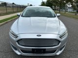 Used 2013 Ford Fusion S image 2