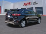 Used 2022 Ford Edge Titanium image 6