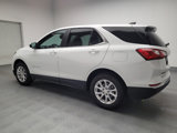 Used 2021 Chevrolet Equinox LT image 3