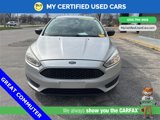Used 2015 Ford Focus S image 3