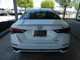 Certified 2024 Nissan Sentra SR image 6
