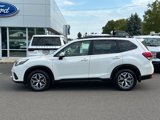 Used 2022 Subaru Forester Premium w/ Popular Package #1 image 3