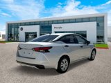 Used 2021 Nissan Versa S image 6