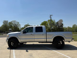 Used 2015 Ford F250 Lariat w/ Lariat Interior Package image 4