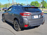 Certified 2023 Subaru Crosstrek 2.0i Premium image 4