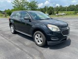 Used 2016 Chevrolet Equinox LS image 6