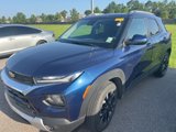 Used 2022 Chevrolet TrailBlazer LT image 1