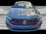 Used 2021 Volkswagen Jetta GLI image 4