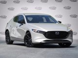 New 2025 MAZDA MAZDA3 s Sport image 2