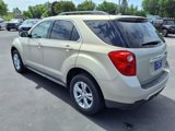 Used 2012 Chevrolet Equinox LT w/ Driver Convenience Package image 3