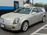Used 2007 Cadillac CTS 3.6 image 3