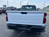 Used 2022 Chevrolet Silverado 3500 W/T image 4