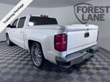 Used 2017 Chevrolet Silverado 1500 LT w/ All Star Edition image 5