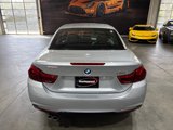 Used 2018 BMW 430i Convertible w/ M Sport Package image 5