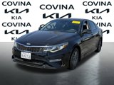Used 2019 Kia Optima LX image 3