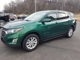 Used 2018 Chevrolet Equinox LT image 3