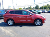 Used 2020 Buick Envision Preferred image 2