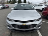 Used 2017 Chevrolet Malibu LT image 3