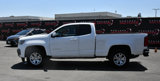 Used 2022 Chevrolet Colorado LT w/ Safety Package image 4
