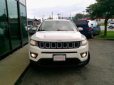 Used 2021 Jeep Compass Latitude w/ Convenience Group image 3