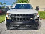 Used 2021 Chevrolet Silverado 1500 W/T w/ WT Value Package image 2