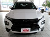 Used 2021 Chevrolet TrailBlazer LT w/ Premium Seating Package image 2