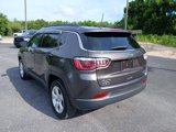 Certified 2019 Jeep Compass Latitude w/ Popular Equipment Group image 4